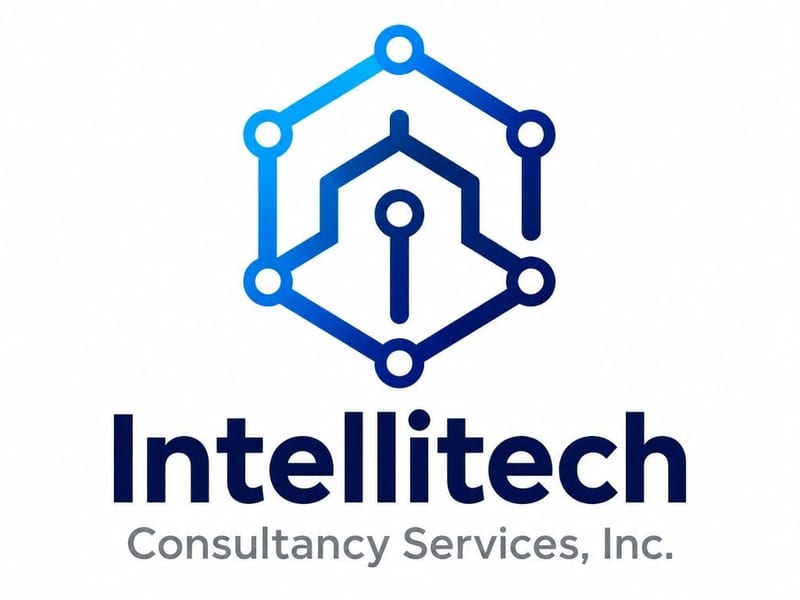 Intellitech Consultancy Services logo