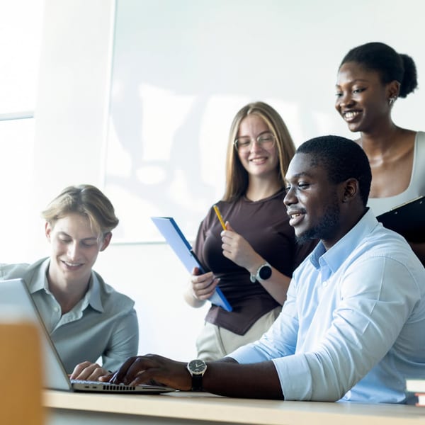 IT Program and Project Management